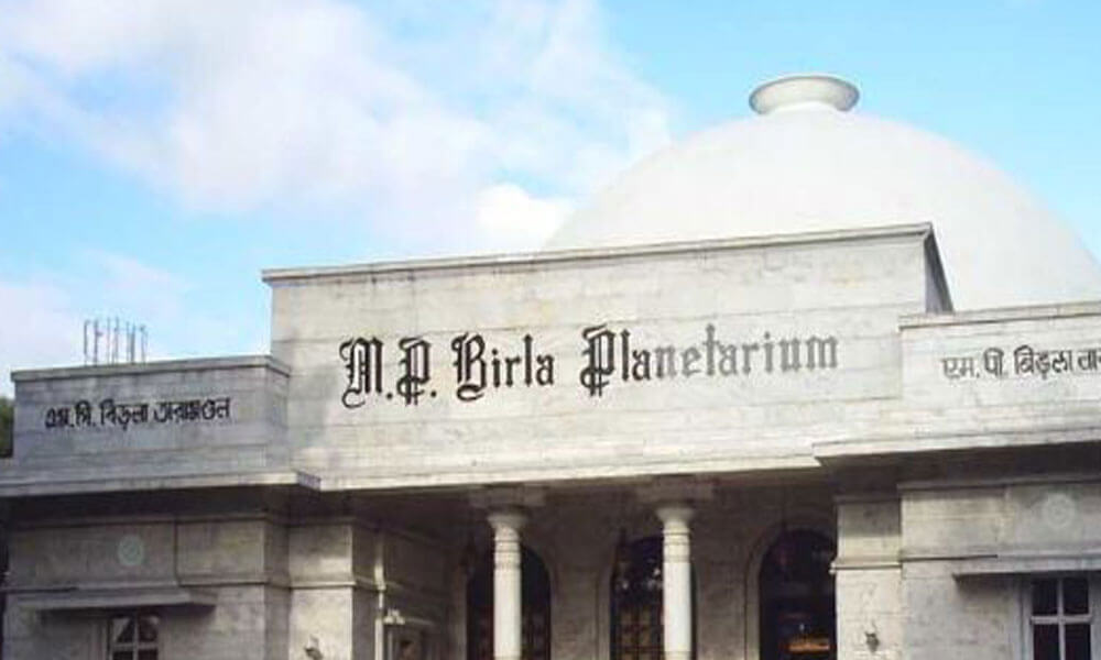 birla planetarium kolkata