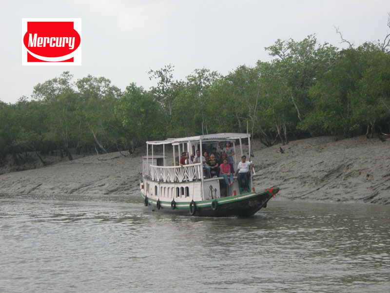 sundarban package tour